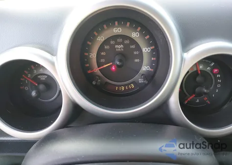 2004 Honda Element Ex z USA, uszkodzony, nr VIN 5J6YH18684L003348